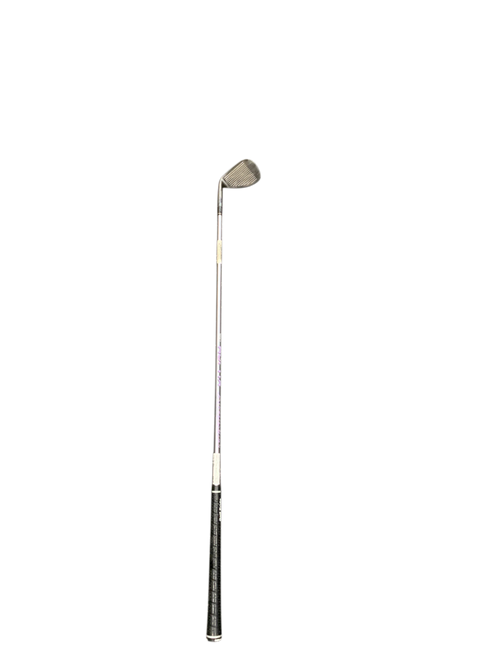 Vist Large View of Product Image Which is Used Tommy Armour 845 Golf Wedge Womens RH 52 Degree