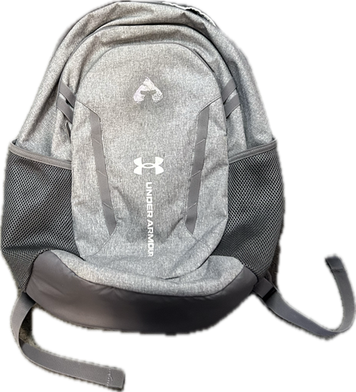 Vist Large View of Product Image Which is Used Backpack Under Armour Accessory