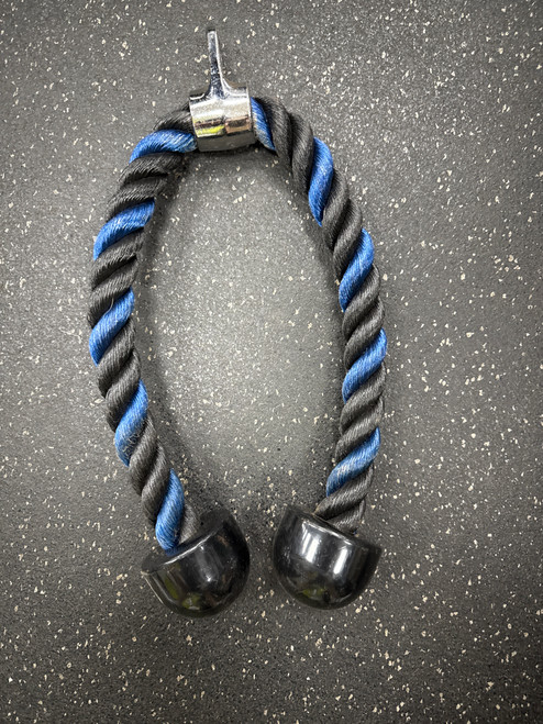 Vist Large View of Product Image Which is Used TRICEP ROPE 