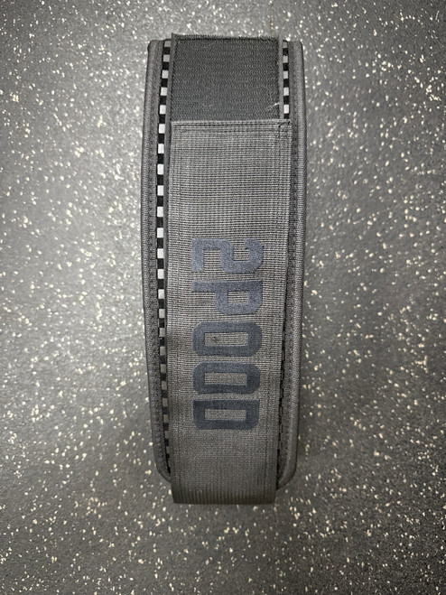 Vist Large View of Product Image Which is Used 2POOD LIFTING BELT Exercise Accessory Other XS
