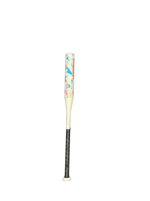 Vist Large View of Product Image Which is Used Demarini UPF-19 BB/SB Fastpitch Bat 30"