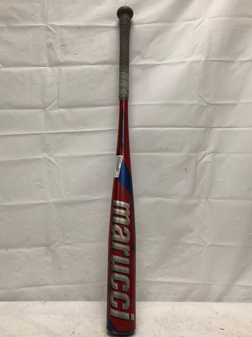 Vist Large View of Product Image Which is Used Marucci CAT 9 BB/SB High School -3 Bat 33"