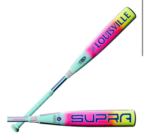 Vist Large View of Product Image Which is New 2027 SUPRA USSSA 31/8
