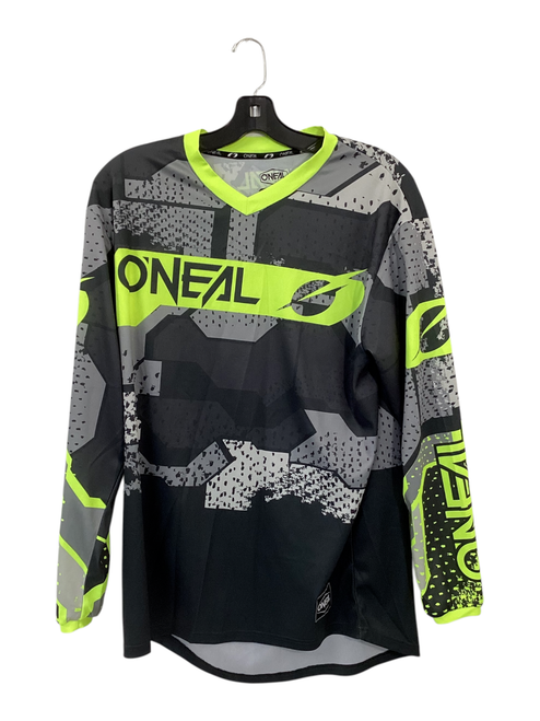Vist Large View of Product Image Which is Used O'Neill Adult Top Green 
