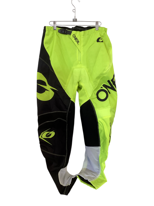 Vist Large View of Product Image Which is Used O'Neill Adult Bottom Green 