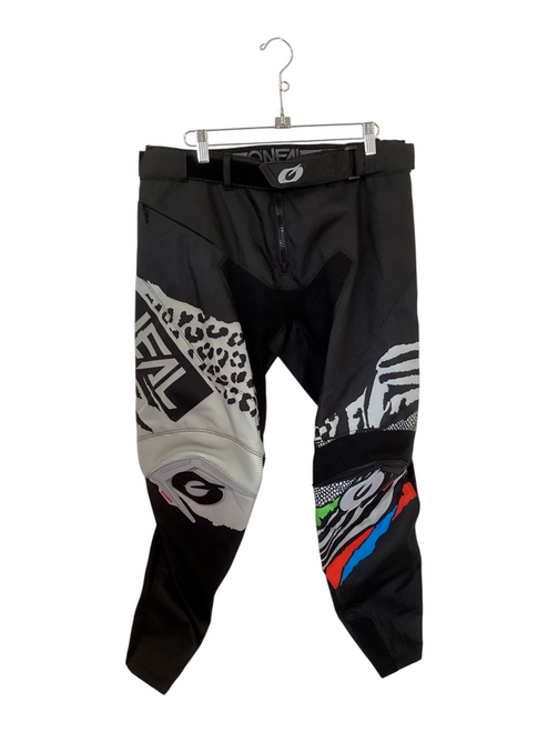 Vist Large View of Product Image Which is Used O'Neill Adult Bottom Grey