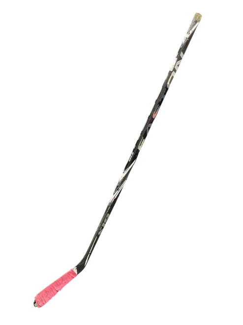 Vist Large View of Product Image Which is Used Easton S19 Senior One Piece Right 80 Flex