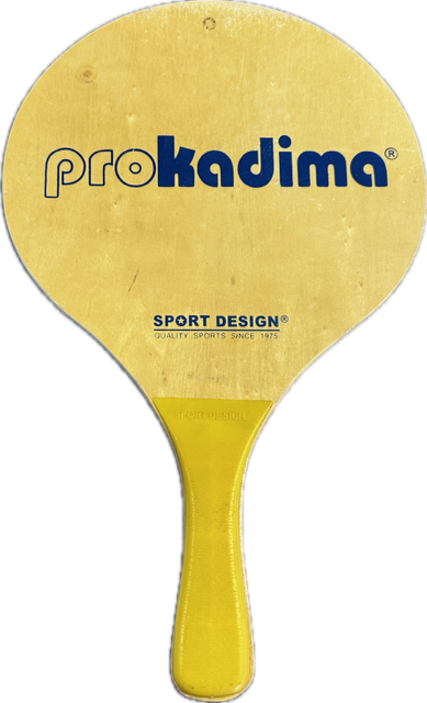 Vist Large View of Product Image Which is Used Smashball Paddle