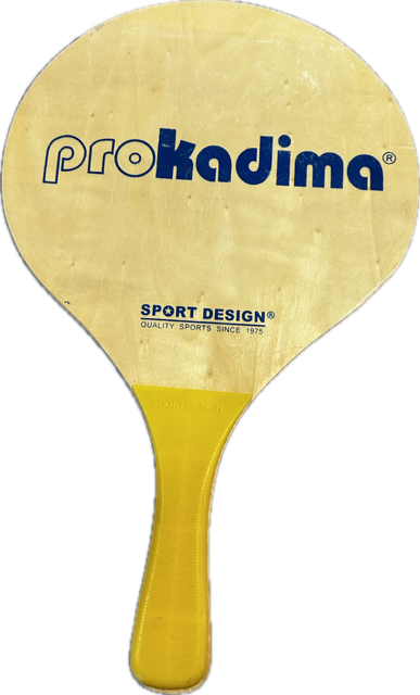 Vist Large View of Product Image Which is Used Smashball Paddle