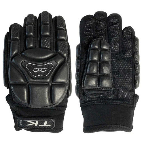 Vist Large View of Product Image Which is New TK1 INDOOR GLOVE LH XS