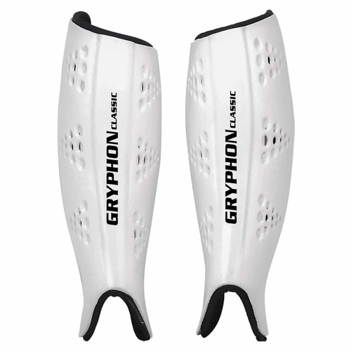 Vist Large View of Product Image Which is New GRYPHON G4 SHINGUARD SML