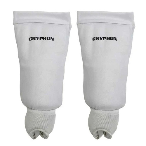 Vist Large View of Product Image Which is New GRYPHON ELITE YOUTH WHITE