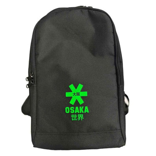 Vist Large View of Product Image Which is New OSAKA BACKPACK BLACK