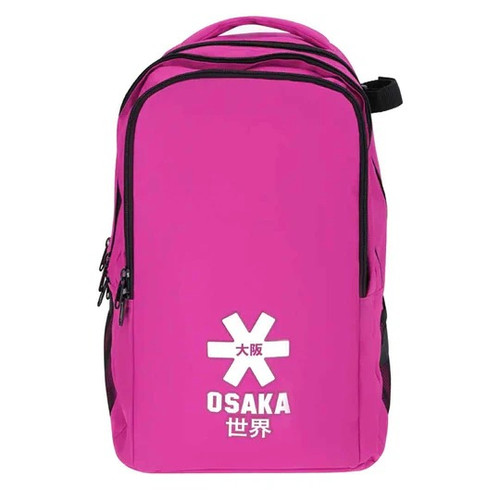 Vist Large View of Product Image Which is New OSAKA BACKPACK PINK