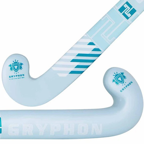 Vist Large View of Product Image Which is New GRYPHON SPEED BLUE 35"