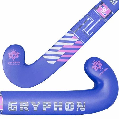 Vist Large View of Product Image Which is New GRYPHON SPEED PURPLE 35"