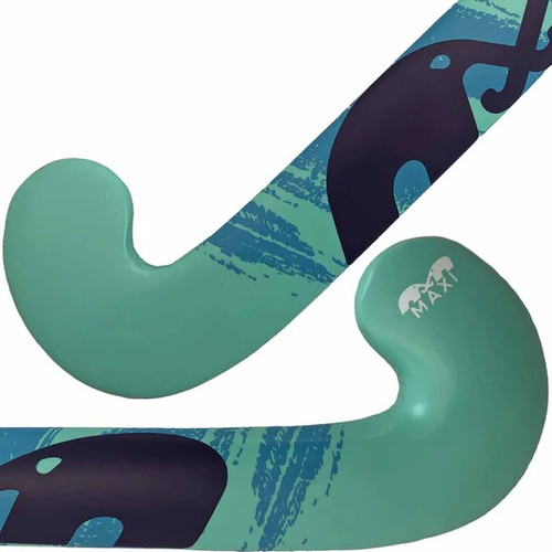 Vist Large View of Product Image Which is New TK MAXI WOOD AQUA 28"