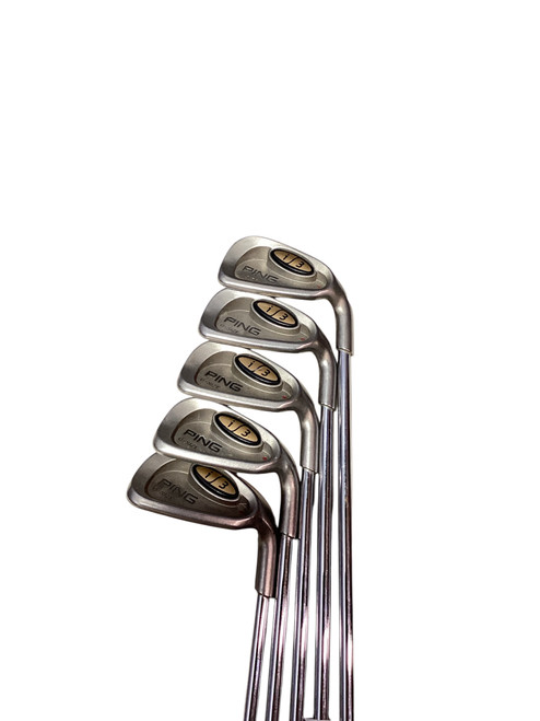 Vist Large View of Product Image Which is Used Ping EYE 3 OVERSIZE Mens Iron Set RH 6I-PW