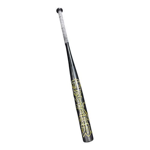 Vist Large View of Product Image Which is Used Easton HAMMER BB/SB Slowpitch Bat 34"