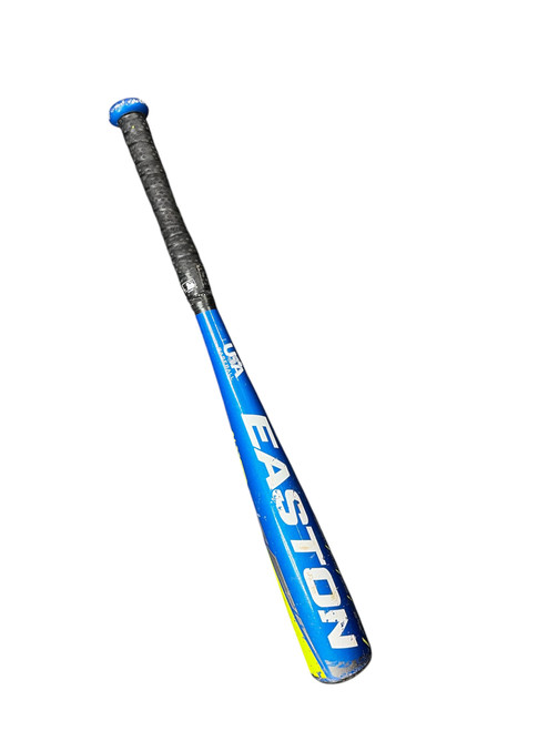 Vist Large View of Product Image Which is Used Easton FUZE BB/SB T-Ball Bat 24"