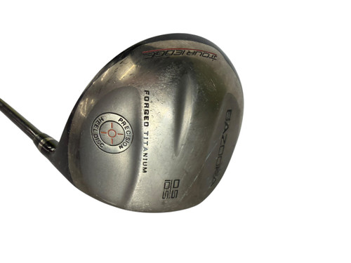 Vist Large View of Product Image Which is Used DRIVER Mens Driver RH 10.5 Degree