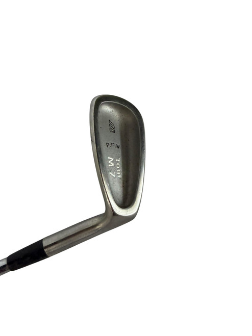 Vist Large View of Product Image Which is Used Mizuno TOUR MZ Golf Chipper RH Sand Wedge
