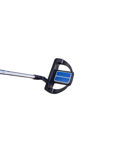 Vist Large View of Product Image Which is Used Top Flite Jr Putter RH