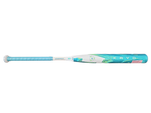 Vist Large View of Product Image Which is Used Louisville Slugger 2026 KRYO BB/SB Fastpitch Bat 33"