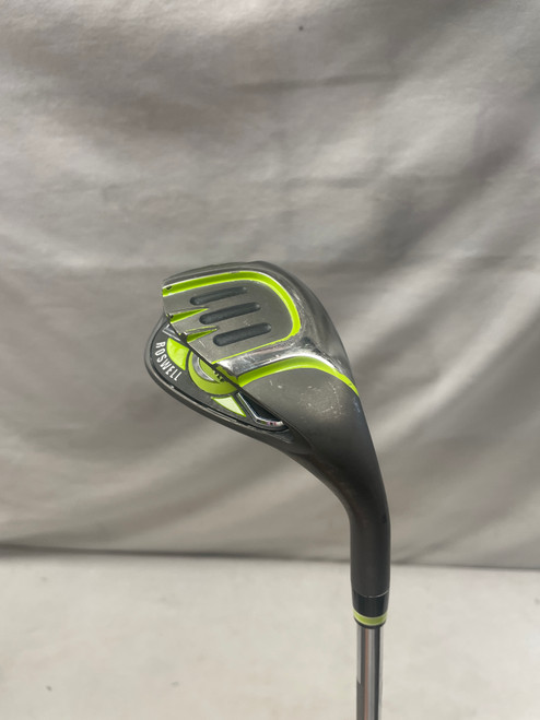 Vist Large View of Product Image Which is Used Alien 60 DEGREE CHIPPER Golf Chipper RH 60 Degree
