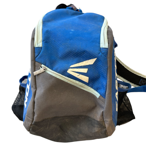 Vist Large View of Product Image Which is Used Easton BACKPACK BB/SB Player Backpack Royal Blue