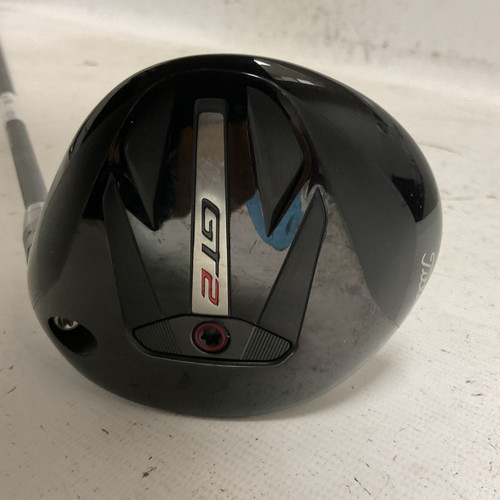 Vist Large View of Product Image Which is Used Titleist GT2 Mens Fairway Wood RH 7 Wood