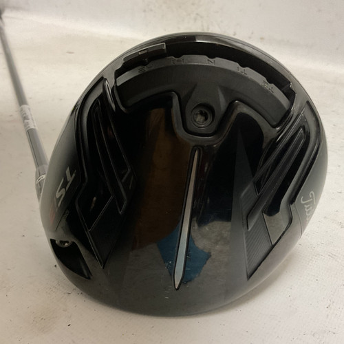 Vist Large View of Product Image Which is Used Titleist TSI3 Mens Driver RH 11.0 Degree