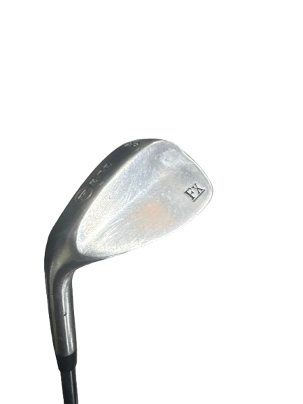 Vist Large View of Product Image Which is Used Ram FX 64 DGR WEDGE LH Golf Wedge Mens LH 64 Degree