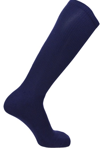 Vist Large View of Product Image Which is New All Sport Sock-Navy XS