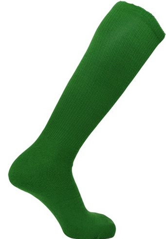 Vist Large View of Product Image Which is New All Sport Sock-K.Green Sm