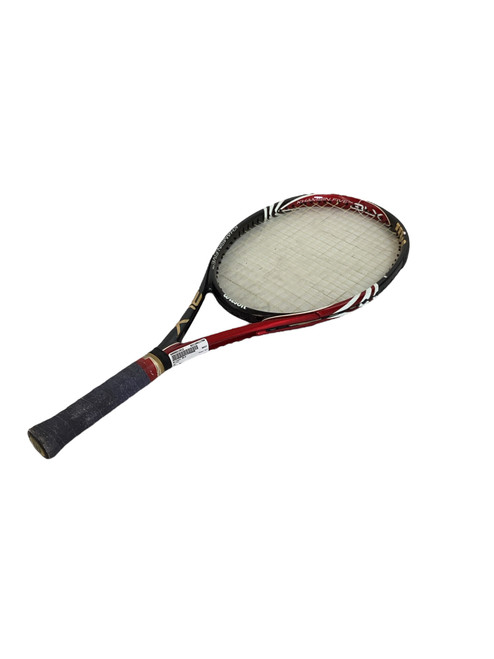 Vist Large View of Product Image Which is Wilson Racquet Sports Tennis Racquets