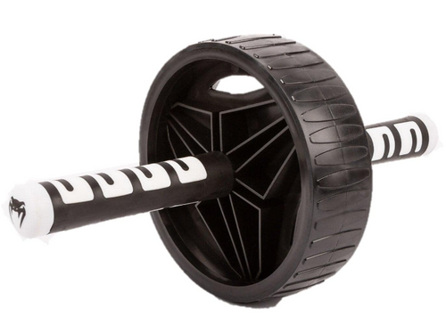 Vist Large View of Product Image Which is New Challenger Abs Wheel Black