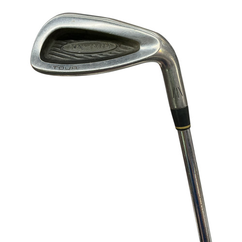 Vist Large View of Product Image Which is Used Top Flite PITCHING WEDGE Golf Wedge Mens RH Pitching Wedge
