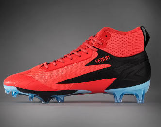 Vist Large View of Product Image Which is New Venum Elite Football Cleats 8.5 Mango