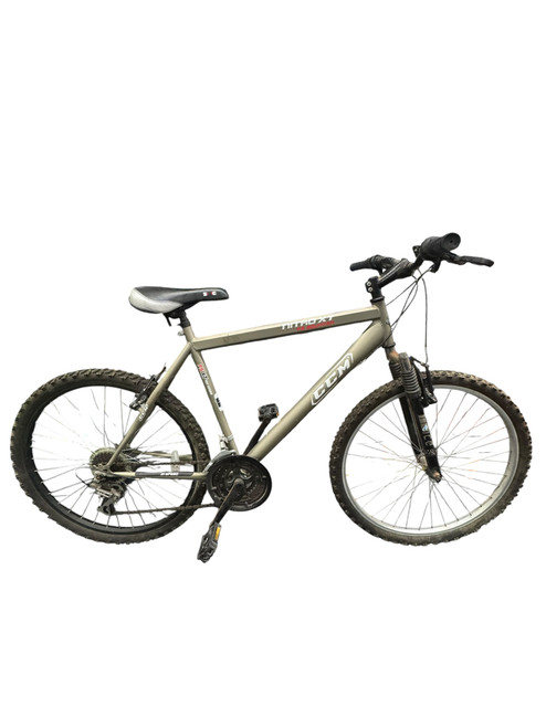 Vist Large View of Product Image Which is Used CCM NITRO XT Mountain Bike Mens Brown 48-52cm - 19-20" - LG Frame