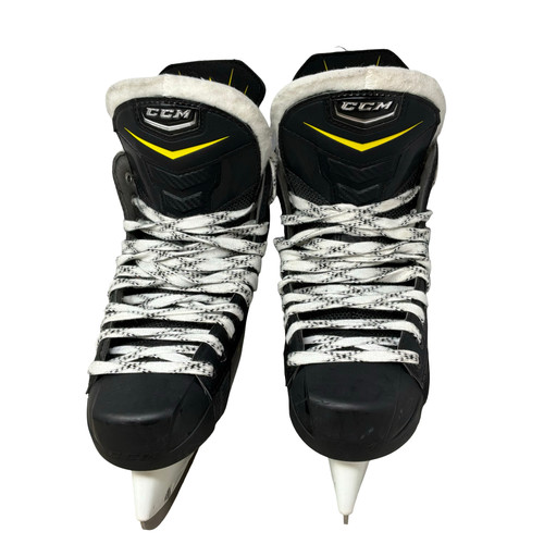 Vist Large View of Product Image Which is Used CCM TACKS 5052 Senior Hockey Skate Senior 9