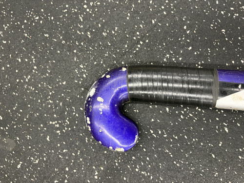 Vist Large View of Product Image Which is Used Dita DYNAMO FH Complete Stick Purple 36"