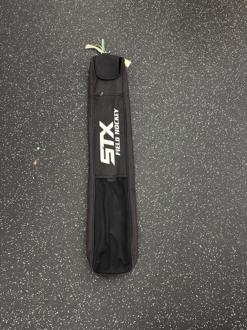 Vist Large View of Product Image Which is Used STX FH Player Carry Bag Black