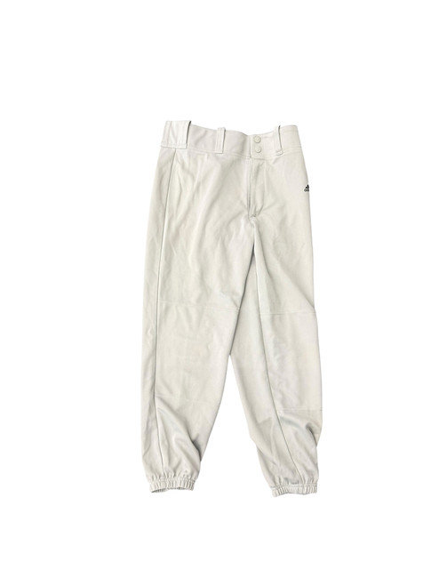 Vist Large View of Product Image Which is Used Adidas AEROREADY KNICKERS BB/SB Pant Mens Grey LG