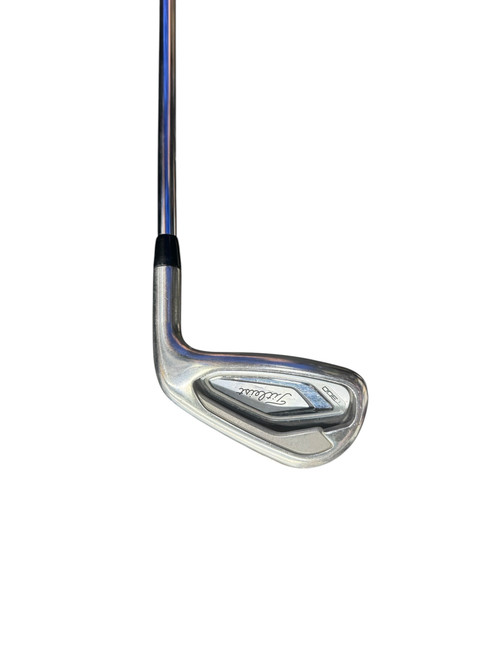 Vist Large View of Product Image Which is Used Titleist T300 Golf Wedge Mens RH Pitching Wedge