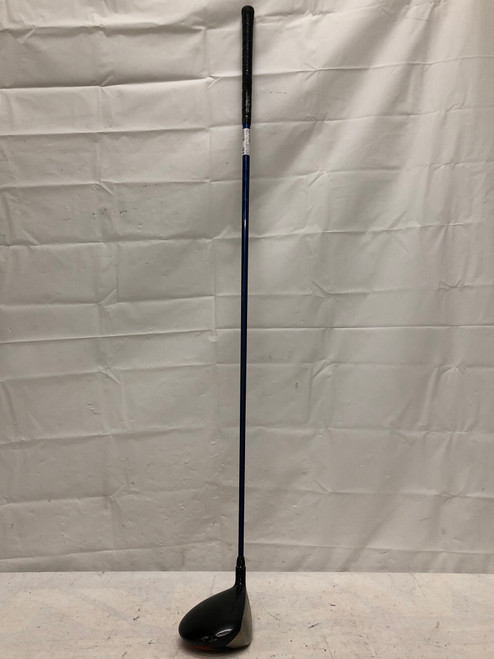 Vist Large View of Product Image Which is Used Nike VR 2 PRO Mens Driver RH 9.5 Degree