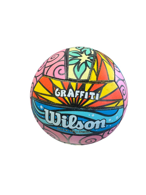 Vist Large View of Product Image Which is Used Wilson Outdoor VB 