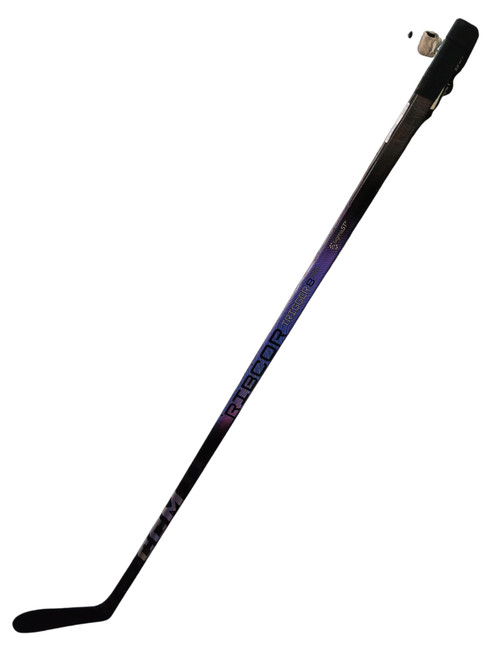 Vist Large View of Product Image Which is Used CCM IBCOR TRIGGER 8 PRO Senior One Piece Right 70 Flex