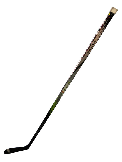 Vist Large View of Product Image Which is Used Bauer HYPRLITE 2 Senior One Piece Right 77 Flex