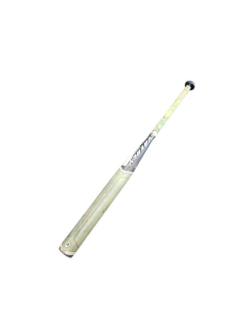 Vist Large View of Product Image Which is Used Easton SYNERGY REVEAL BB/SB Slowpitch Bat 34"